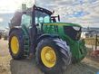 Tractor agrícola - John Deere - 6250 r