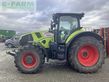 Tractor agrícola - Claas - axion 830 cmatic CMATIC