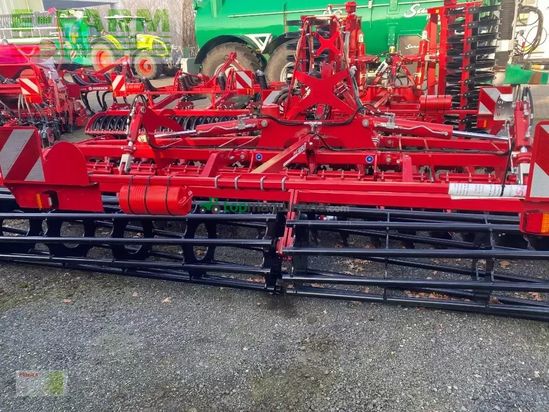 Grada de disco - Horsch - joker 6 ct