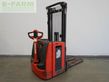 Elevadora - Linde - l 14 1173