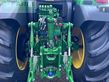 Tractor agrícola - John Deere - 6r155 *garantieverlängerung*