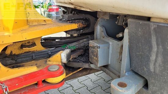 Minicargadora - Liebherr - l506 compact