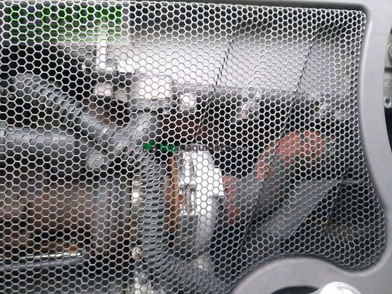 Tractor agrícola - Fendt - 828 vario profi plus s4