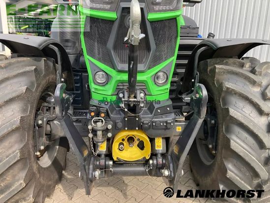 Tractor agrícola - Deutz-Fahr - 6230 ttv