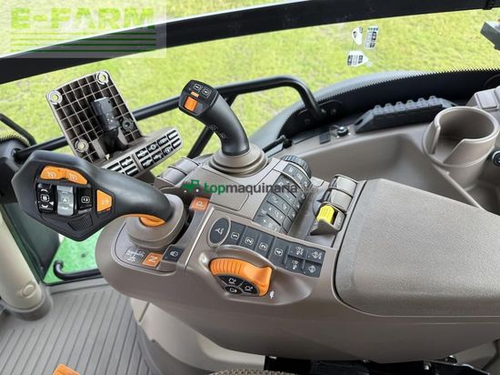 Tractor agrícola - John Deere - 6r250 cp50