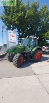 Tractor agrícola - Fendt - 312 vario