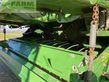 Empacadora gigant - Krone - comprima cv 150 xc