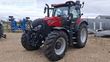 Tractor agrícola - Case IH - maxxum 125