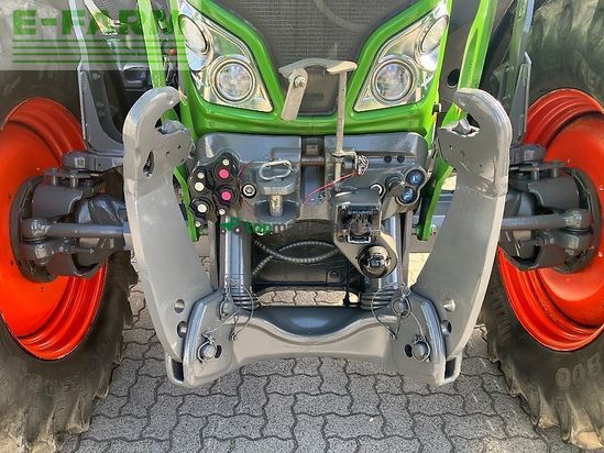 Tractor agrícola - Fendt - 724 vario gen. 6 profi plus sett. 2