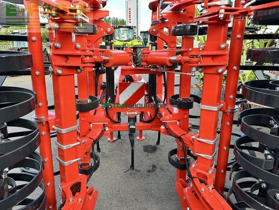 Cultivador - Kuhn - prolander 400r