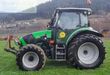 Tractor agrícola - Deutz-Fahr - agrotron k430