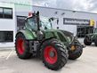 Tractor agrícola - Fendt - 720 vario