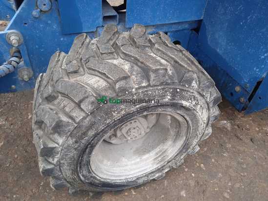 Tijera GENIE GS2668RT