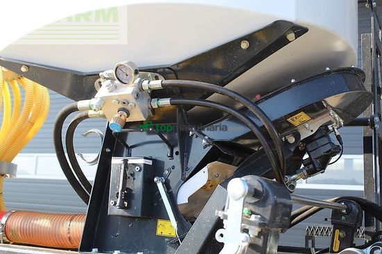 Sembradora - Moreni - kronos 300-apv 500+scheibenschar