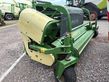 Cosechadora de Cereal - Krone - big x 650