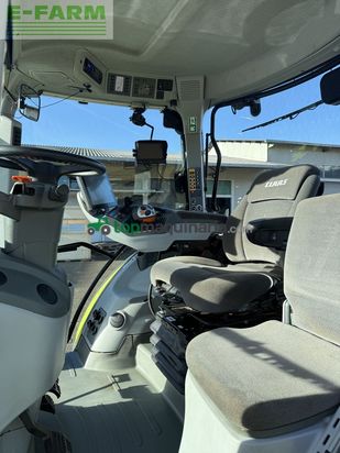 Tractor agrícola - Claas - arion 530 cebis cmatic CMATIC CEBIS