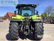 Tractor agrícola - Claas - arion 630 cis