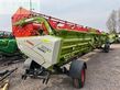 Cosechadora de Cereal - Claas - lexion 8700 terra trac