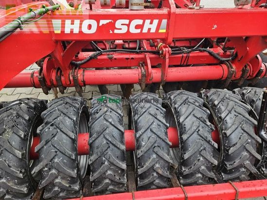 Grada de disco - Horsch - joker 6 rt