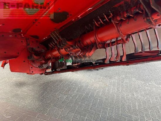 Cortacésped manual - Kuhn - fc 8830d-ff