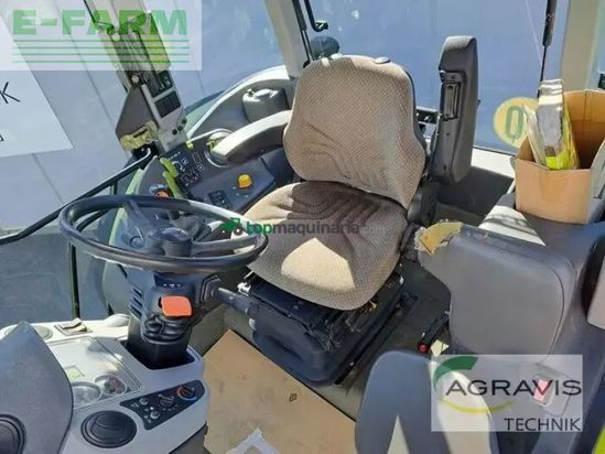 Tractor agrícola - Claas - arion 620 c