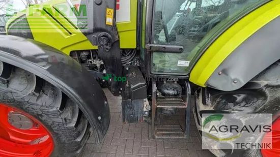 Tractor agrícola - Claas - axos 340 cl