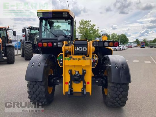 Telescopica - JCB - 538-60 agri xtra