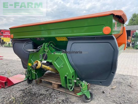 Esparcidor - Amazone - za-m 1500 profi s