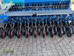 Sembradora - Lemken - saphir 10 + zirkon 8/300 isobus