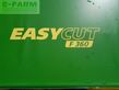 Cortacésped manual - Krone - easy cut f 360 g4 mit schwadschnecke