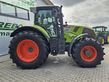Tractor agrícola - Claas - axion 830 cmatic