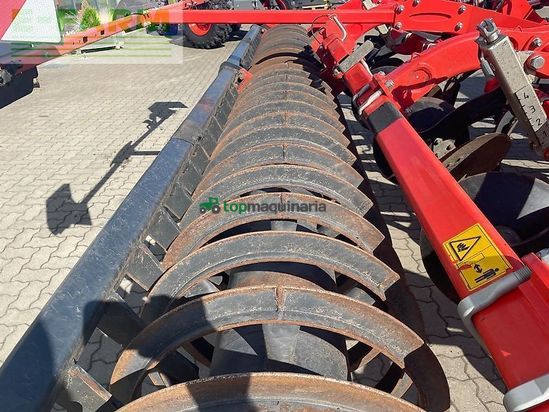 Cultivador - Kuhn - cultimer l400r