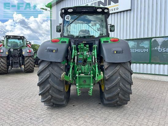 Tractor agrícola - John Deere - 6175r autoquad