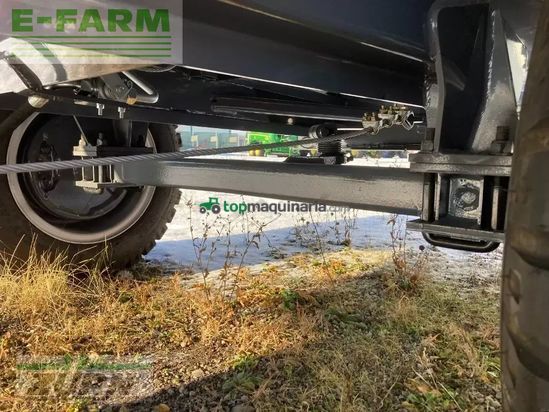 Volquet - Oehler - ol/edk60s brücke 4.000x1.800 2