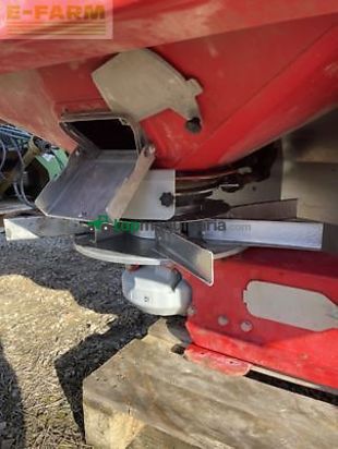 Esparcidor - Kverneland - exacta tl