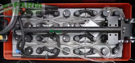 Elevadora - Linde - t 20 fp 1153-02