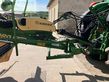 Henificador - Krone - swadro tc 880