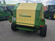 Empacadora gigant - Krone - round pack 1250 mc