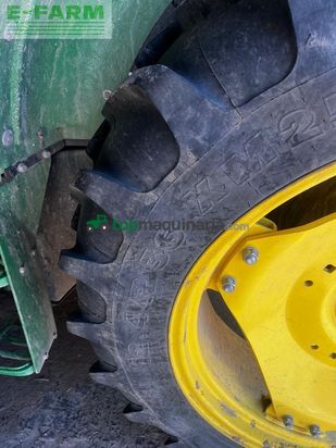 Tractor agrícola - John Deere - 5075m