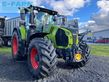 Tractor agrícola - Claas - arion 660 cmatic cebis cemis CMATIC CEBIS