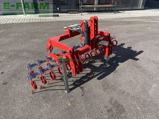 Cultivador -  - güttler harroflex 18 kompakt grubber-walzen-stri