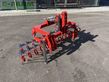 Cultivador -  - güttler harroflex 18 kompakt grubber-walzen-stri