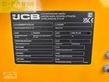 Minicargadora - JCB - 403 plus