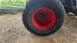 Empacadora gigant - Fendt - rotana 160 v