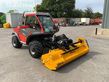 Tractor agrícola - Reform - metrac h8x hill tractor