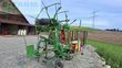 Henificador - Krone - kw5.50/4x7