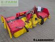 Cortacésped manual - Fella - km 310 fp