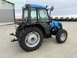 Tractor agrícola - Landini - dt 65 top sherpa gl cab