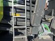 Empacadora gigant - Claas - quadrant 5300 fc t