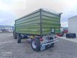 Volquet - Fliegl - dk180 maxum fox